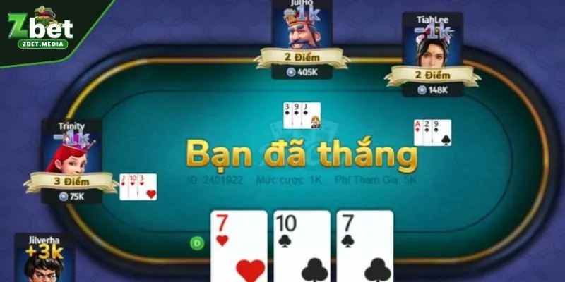 Bài cào cái khi nhà cái xanh chín nắm giữ vận mệnh