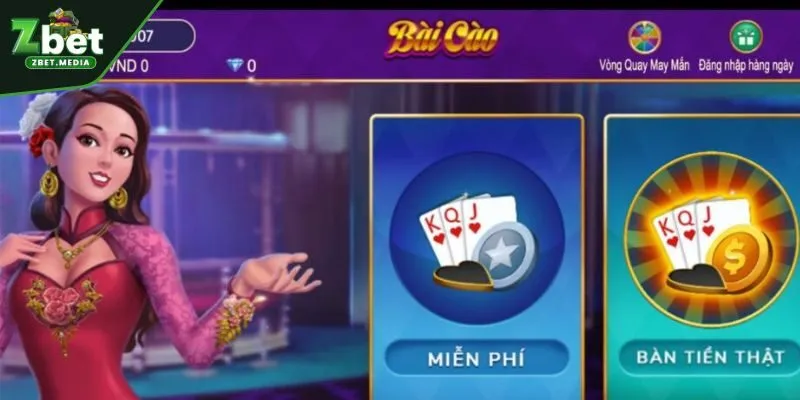 Bài cào online sức hút khó cưỡng từ những lá bài