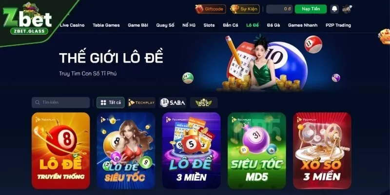 Bản chất của hình thức Xổ số online đẳng cấp