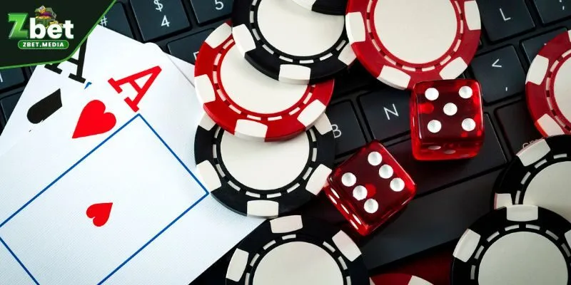Điều khoản sử dụng ZBET về việc ngừng cung cấp dịch vụ