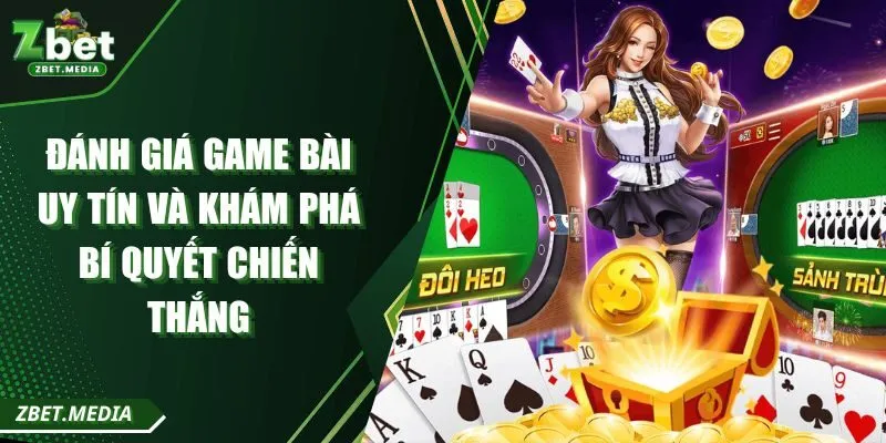 game bài uy tín