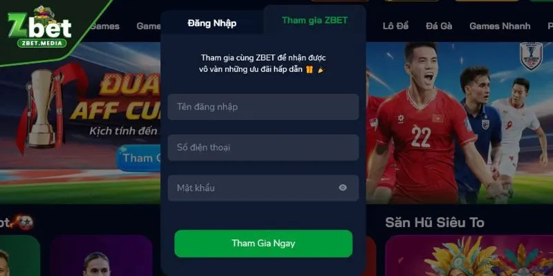 Nắm rõ những quy định đăng ký - đăng nhập
