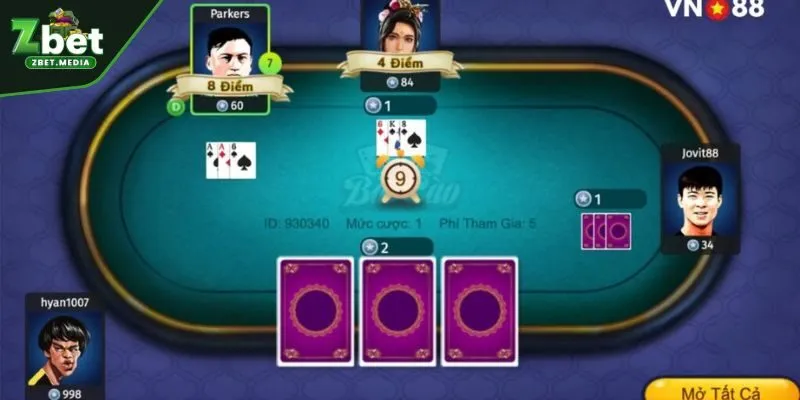 Quản lý vốn cược yếu tố tiên quyết cho newbie