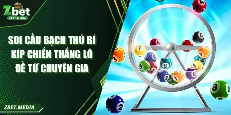 soi cầu bạch thủ
