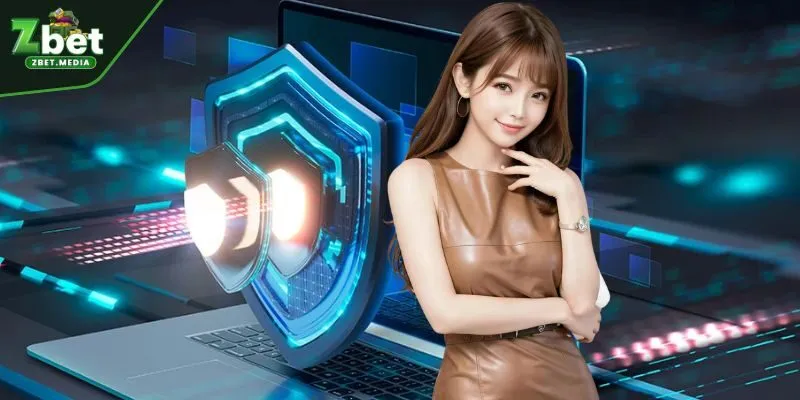 Tầm quan trọng chính sách và bảo mật ZBET trong cá cược