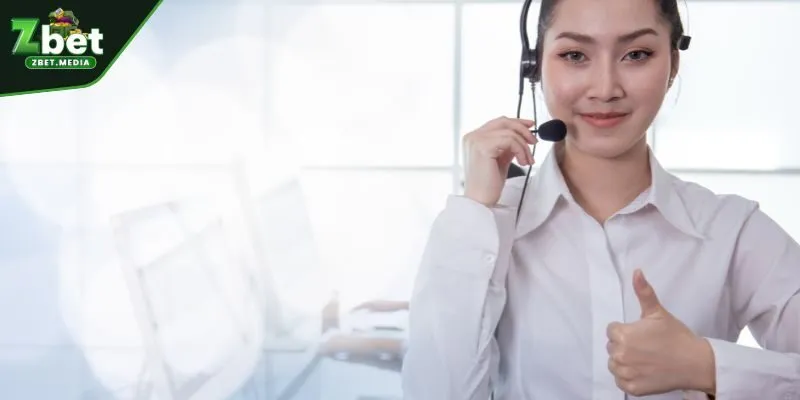 Ưu điểm nổi bật của dịch vụ Liên hệ ZBET